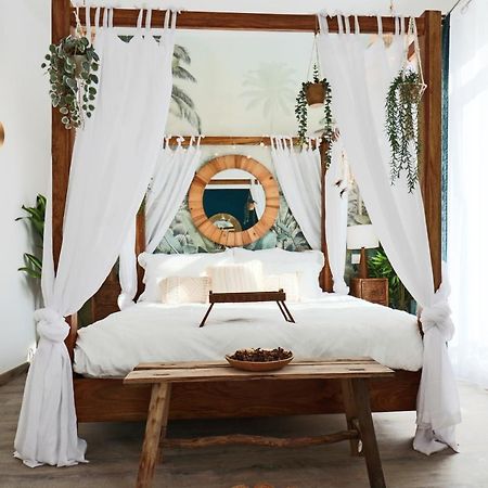 Superbe Suite Bali - Ecran Cinema - Clim - Béziers Zewnętrze zdjęcie