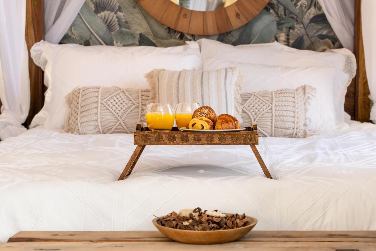 Superbe Suite Bali - Ecran Cinema - Clim - Béziers Zewnętrze zdjęcie